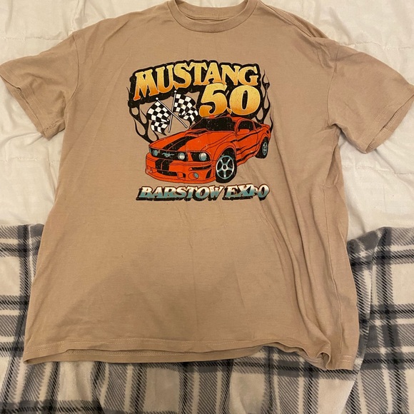 Oversized t shirt - Picture 1 of 2